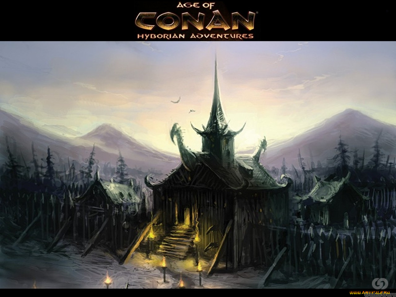, , age, of, conan, hyborian, adventures